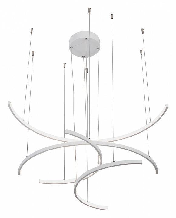 Подвесная люстра Vitaluce V3777 V3777-0/4S