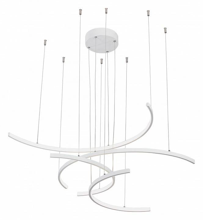 Подвесная люстра Vitaluce V3777 V3777-0/4S