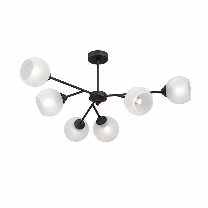 Люстра на штанге Vitaluce V3791 V3791-1/6PL