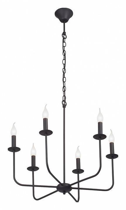 Подвесная люстра Vitaluce V3986 V3986-1/6