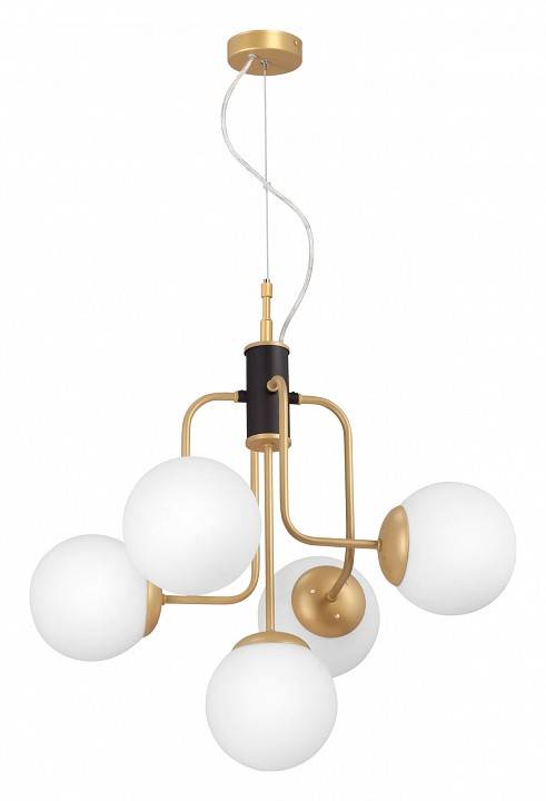 Подвесная люстра Vitaluce V3999 V3999-8/5S