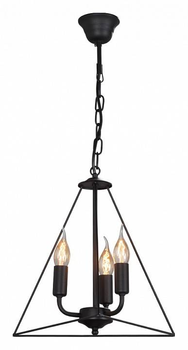 Подвесной светильник Vitaluce V4457 V4457-1/3