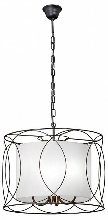 Подвесной светильник Vitaluce V4479 V4479-1/4