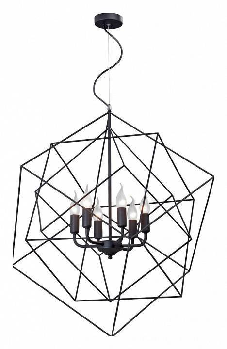 Подвесная люстра Vitaluce V4570 V4570-1/6S