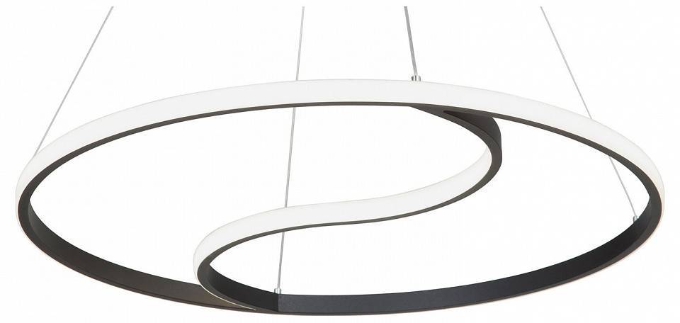 Подвесной светильник Vitaluce V4652-1/1S 1 лампа E27 V4652-1/1S