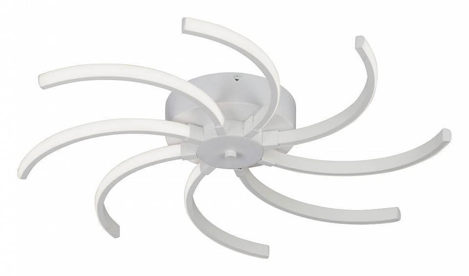 Потолочная люстра Vitaluce V4685 V4685-0/8PL