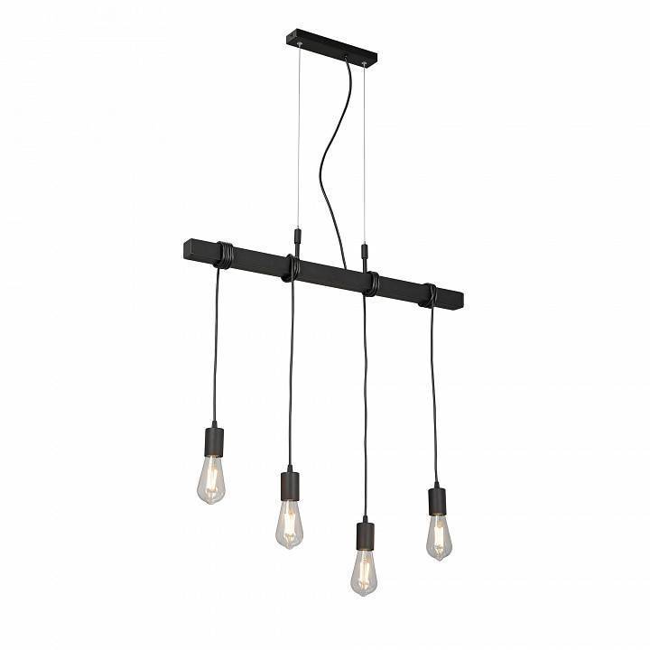 Подвесной светильник Vitaluce V47160 V47160-1/4S