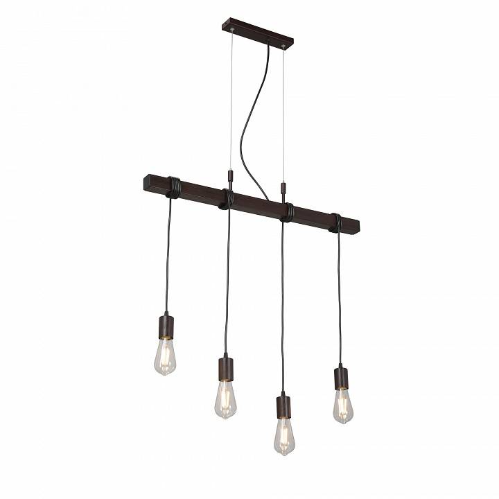 Подвесной светильник Vitaluce V47160 V47160-7/4S