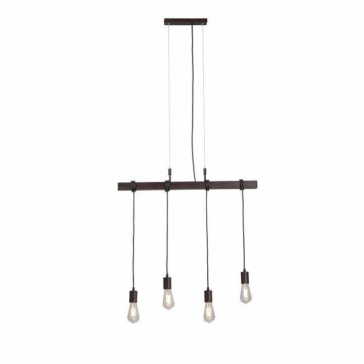 Подвесной светильник Vitaluce V47160 V47160-7/4S