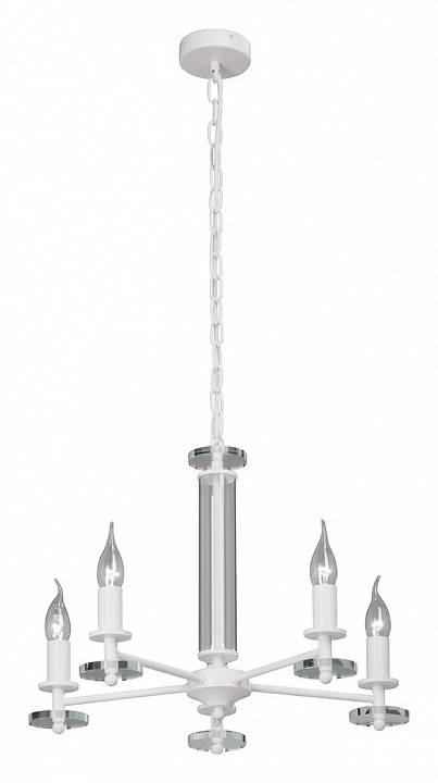 Подвесная люстра Vitaluce V4766 V4766-0/5