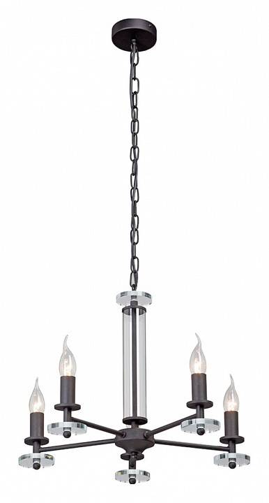 Подвесная люстра Vitaluce V4766 V4766-1/5