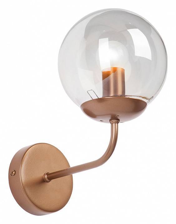 Бра Vitaluce V4863 1xE14 V4863-8/1A