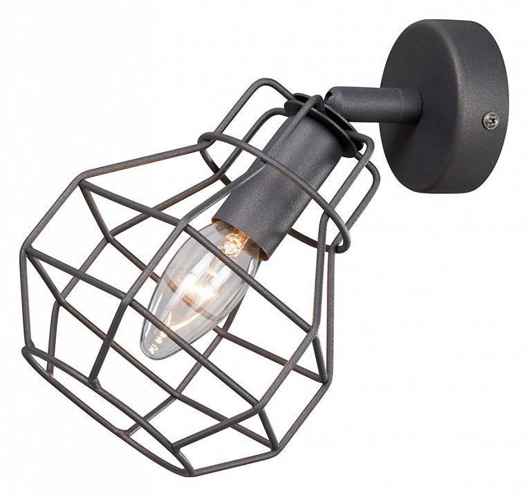 Спот Vitaluce V4883 V4883-2/1A