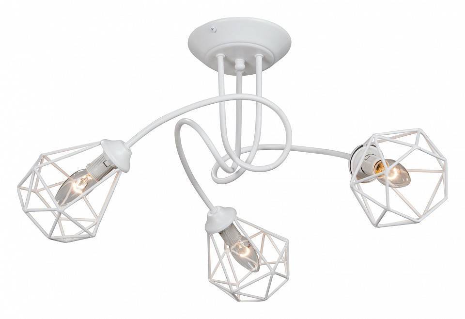 Люстра на штанге Vitaluce  V4930-0/3PL