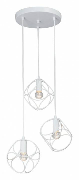 Подвесной светильник Vitaluce V4931 V4931-0/3S
