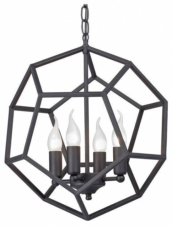 Подвесная люстра Vitaluce V4983-1/4 4xE14 V4983-1/4