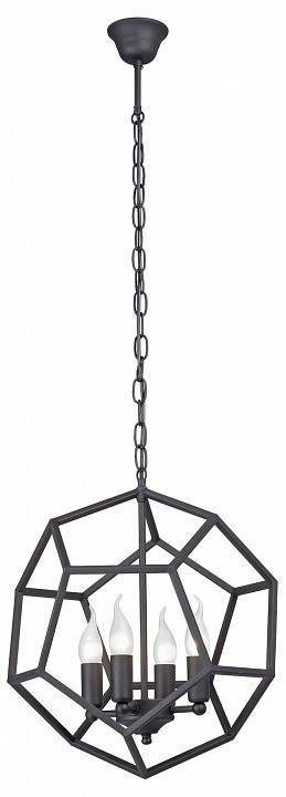 Подвесная люстра Vitaluce V4983-1/4 4xE14 V4983-1/4