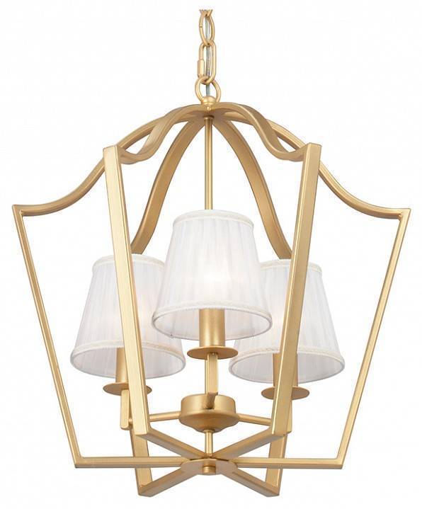 Подвесная люстра Vitaluce V4991 V4991-8/3