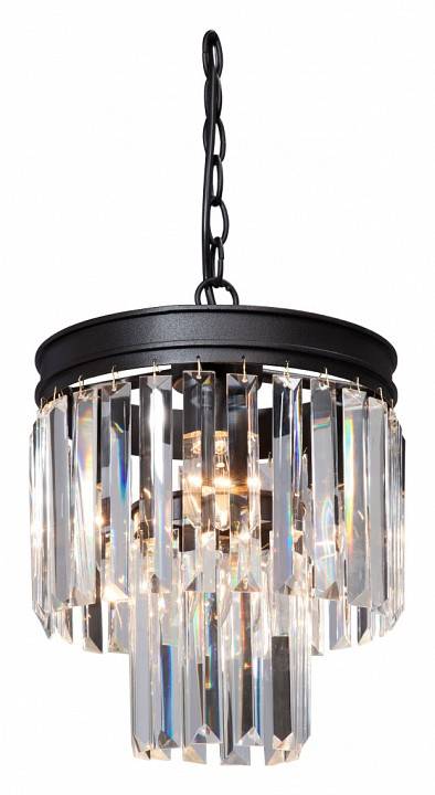 Подвесной светильник Vitaluce V5151-1/3+1