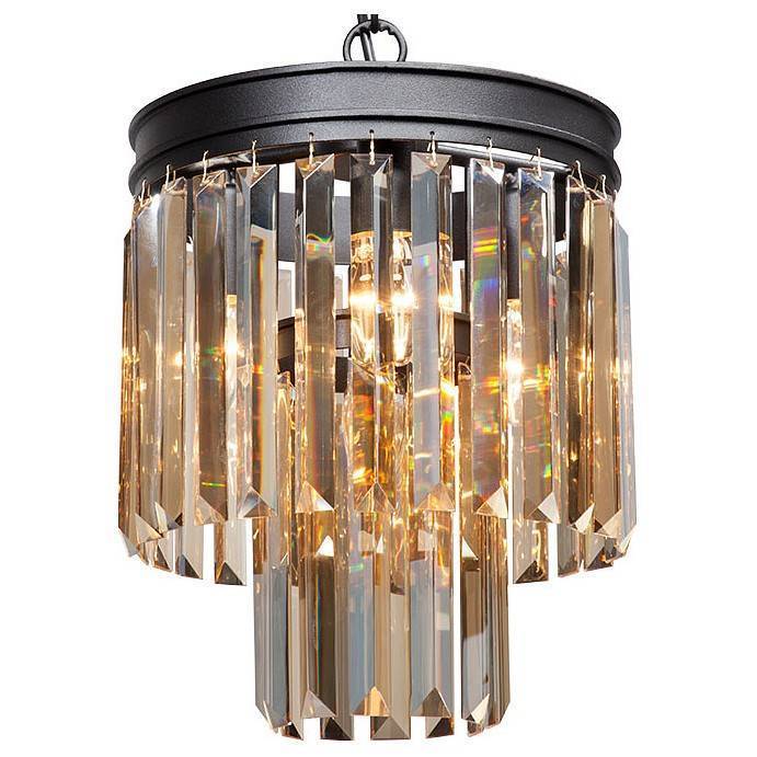 Подвесной светильник Vitaluce V5154-1/3+1