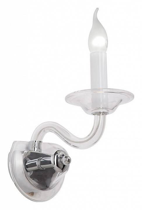 Бра Vitaluce V5163 1xE14 V5163/1A