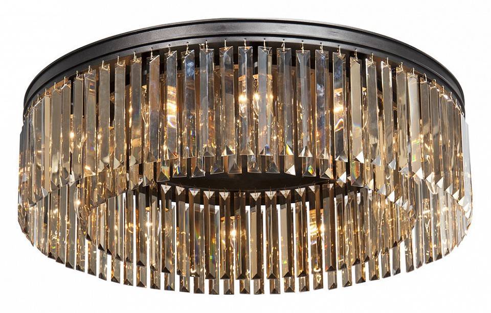 Накладной светильник Vitaluce V5181-1/12PL