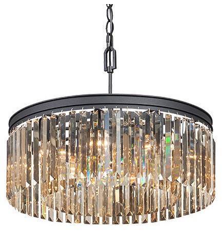 Подвесной светильник Vitaluce V5181-1/9