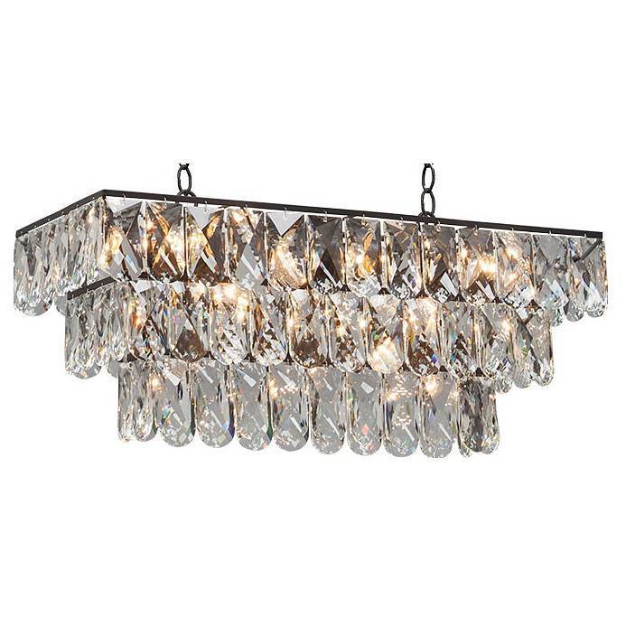 Подвесной светильник Vitaluce V5265-1/23 23xE14 V5265-1/23