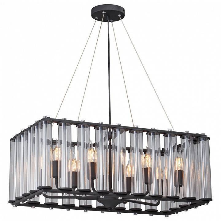 Подвесной светильник Vitaluce V5308-1/10 10xE27 V5308-1/10