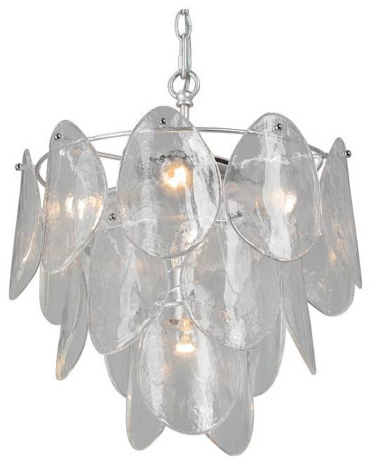 Подвесная люстра Vitaluce V5314 5 ламп V5314-9/5