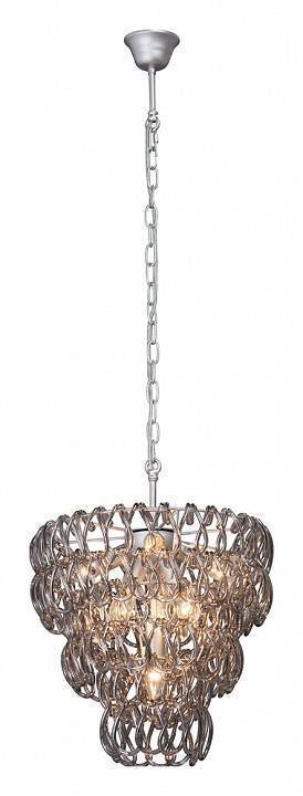 Подвесная люстра Vitaluce V5316 7 ламп V5316-9/7