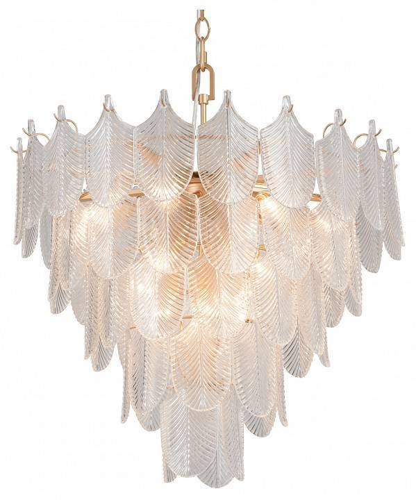 Подвесная люстра Vitaluce V5813 17 ламп V5813-8/17