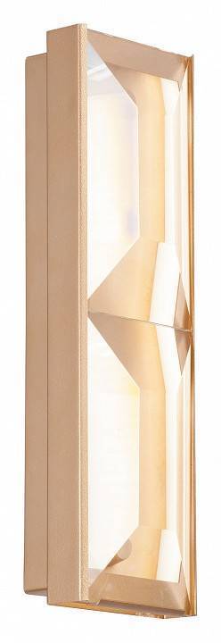 Накладной светильник Vitaluce V5829-8/1A