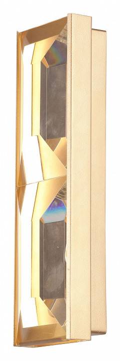 Накладной светильник Vitaluce V5829-8/1A