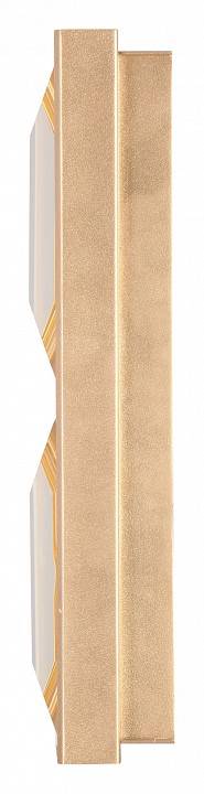 Накладной светильник Vitaluce V5829-8/1A