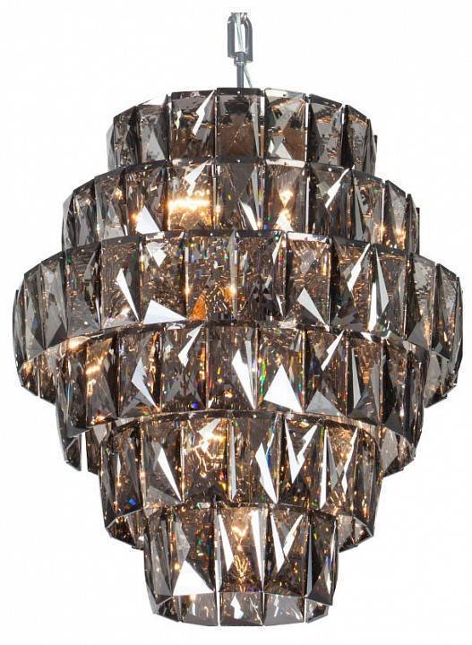 Подвесная люстра Vitaluce 5864 21 лампа V5864-9/21