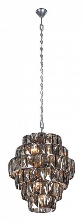 Подвесная люстра Vitaluce 5864 21 лампа V5864-9/21