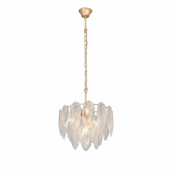 Подвесная люстра Vitaluce V5887 V5887-8/4