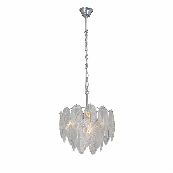 Подвесная люстра Vitaluce V5887 V5887-9/4