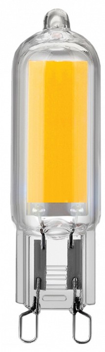 Лампа светодиодная Voltega Capsule 5 Вт G9 4000 K 7091