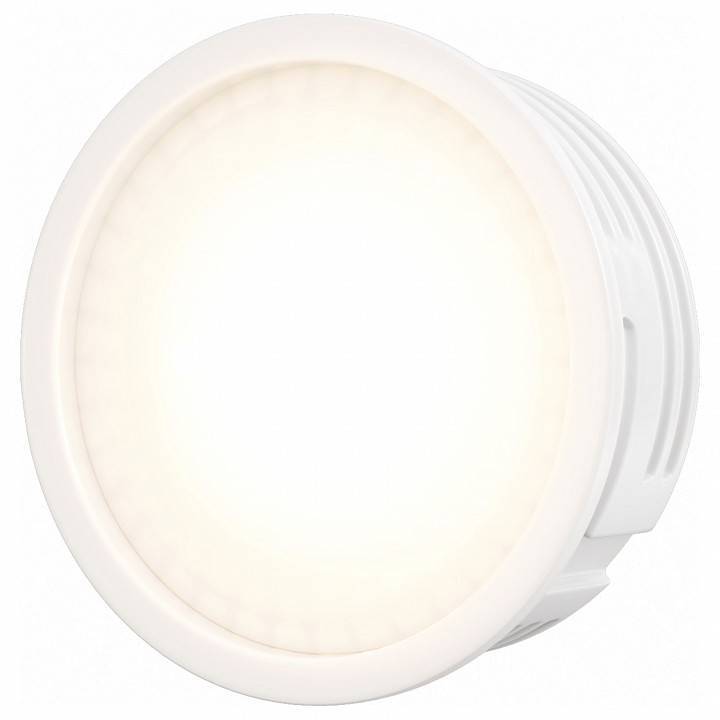 Модуль светодиодный Voltega Module LED 7206