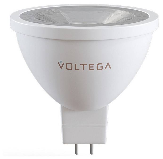 Лампа светодиодная Voltega Simple 7259