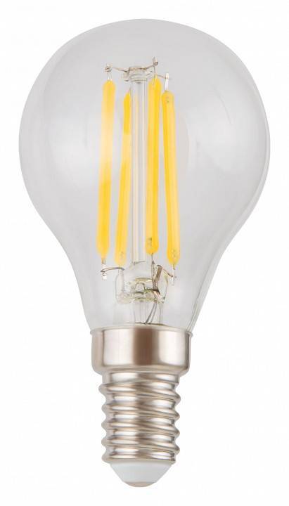 Лампа светодиодная Voltega Globe dim 5W 8465