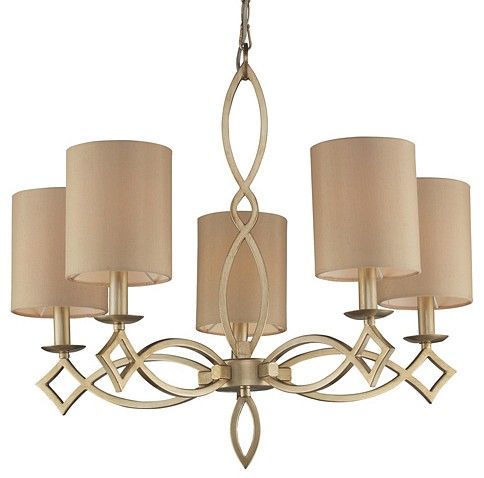 Подвесная люстра Vele Luce Vilucchio VL1084L05