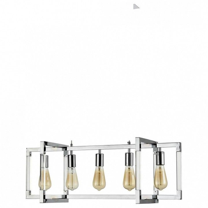 Подвесной светильник Vele Luce Palermo VL5023P05
