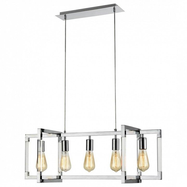 Подвесной светильник Vele Luce Palermo VL5023P05