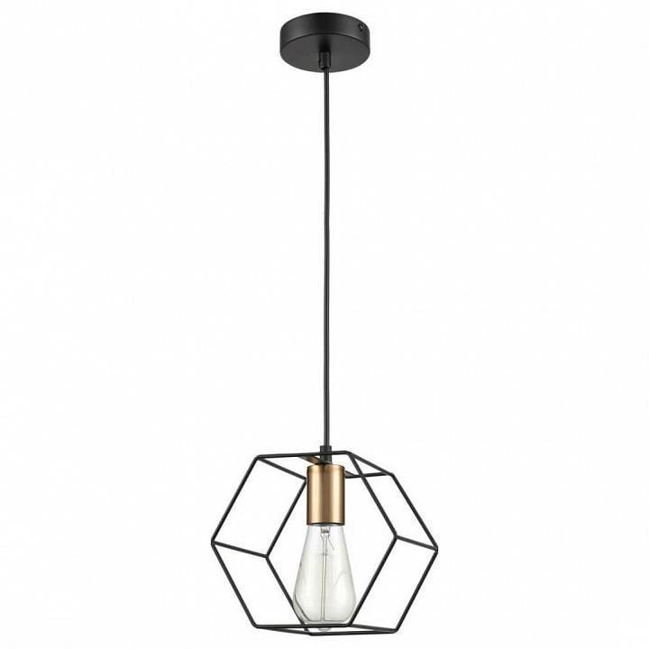 Подвесной светильник Vele Luce Luca VL6232P01