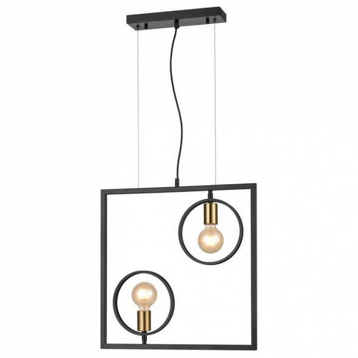 Подвесной светильник Vele Luce Speed VL6292P02