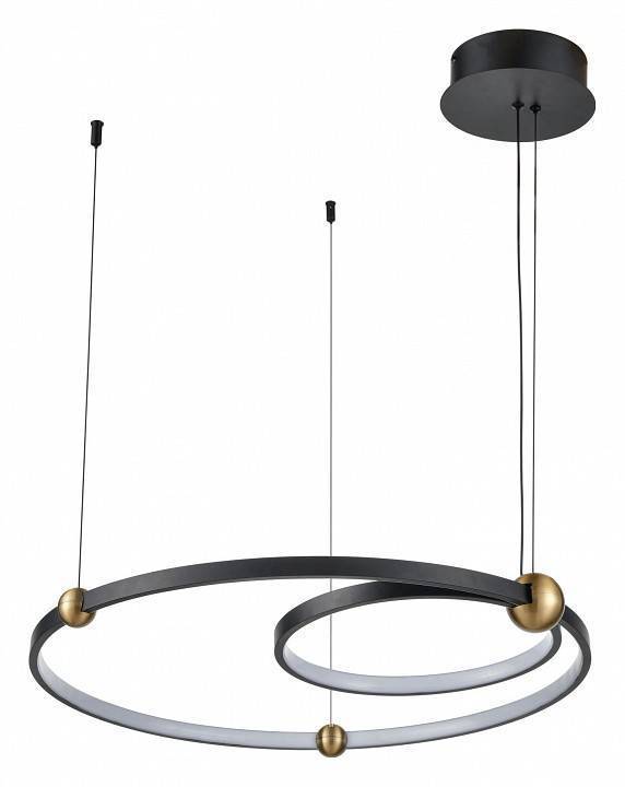 Подвесной светильник Vele Luce Atomo VL7252P12