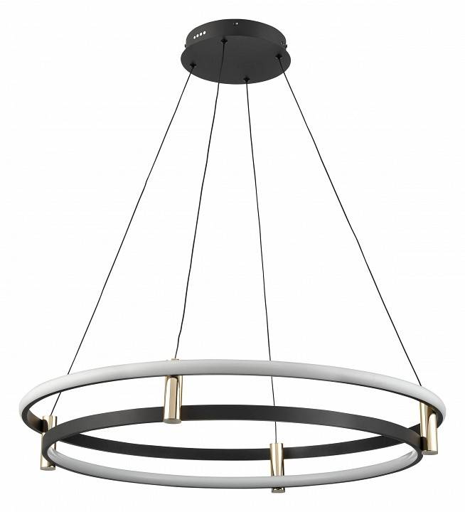 Подвесной светильник Vele Luce Libertas 24 лампы VL7314P24